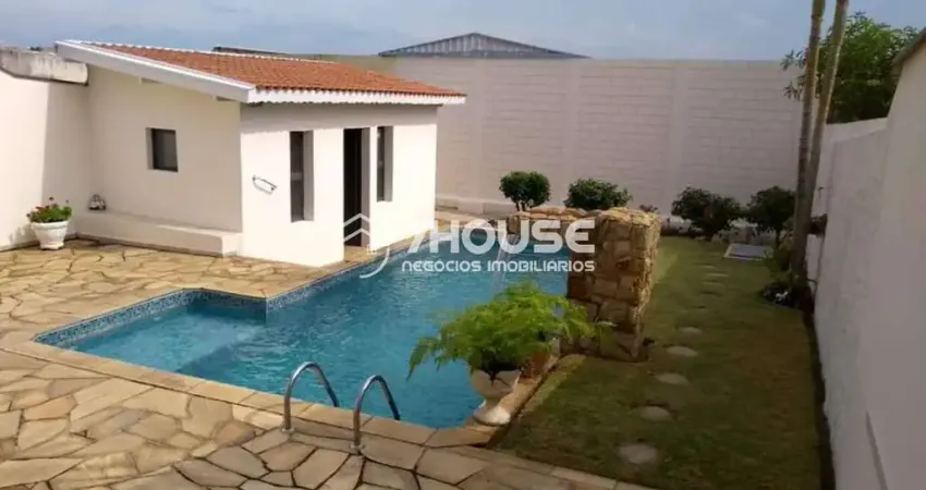 Imperdível oportunidade! Casa à venda em Campinas-SP, Jardim do Lago: 2 quartos, 2 salas, 115m² de área. Venha conferir!
