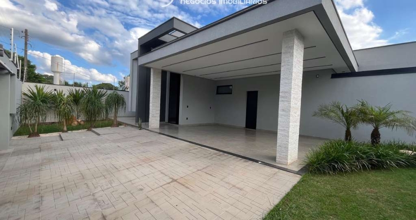 Casa Comercial Alto Padrão para Venda / Locação no Morumbi, Paulínia-SP: 3 Quartos, 3 Suítes, 3 Salas, 5 Banheiros, 4 Vagas de Garagem, 293m².