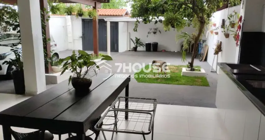 Imperdível oportunidade: Casa à venda em Paulínia-SP, bairro João Aranha, com 2 quartos, 2 suítes, 3 banheiros e 200m² de área!
