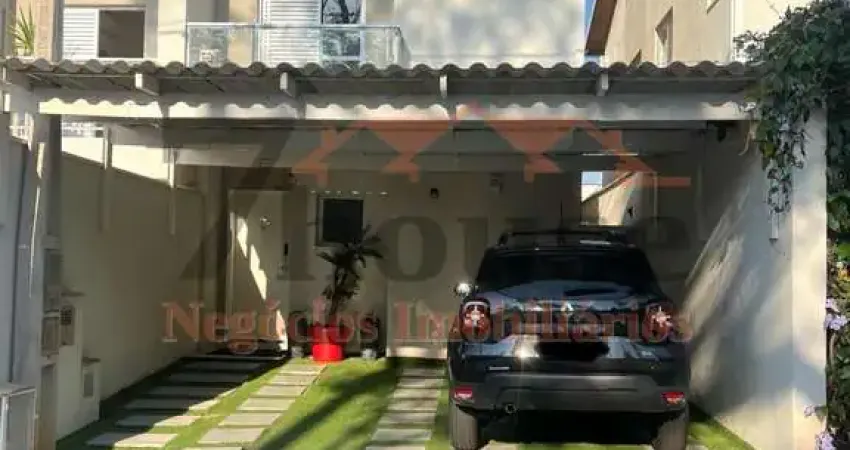 Casa a venda dentro de condomínio em Vinhedo-SP, bairro Pinheirinho: 3 quartos, 1 suíte, 2 salas, 3 banheiros, 2 vagas, 150m².