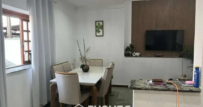 Casa à venda em Paulínia-SP no Jd Monte Alegre: 2 quartos, 1 suíte, 2 salas, 2 banheiros, garagem para 6 carros e 166m² de área.