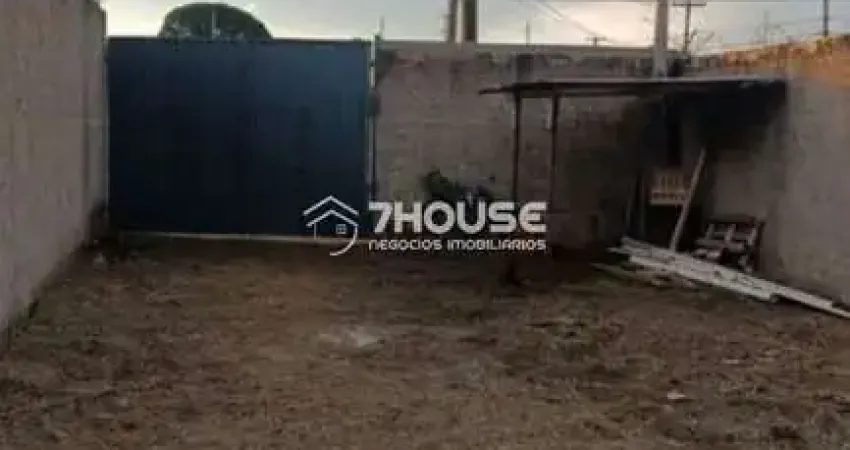Terreno para venda em Paulínia-SP, Alto do Mirante - 235,31 m² de área!
