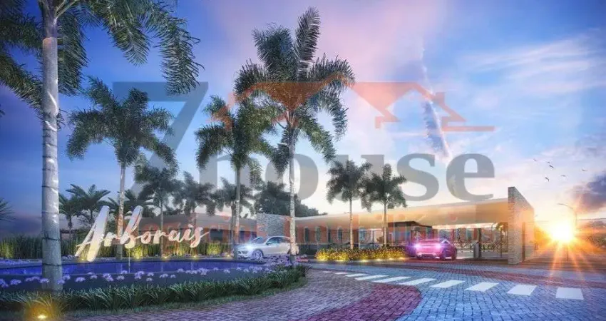 Terreno em condomínio à venda em Campinas-SP, Loteamento Residencial Arborais com 435,99 m² de área.
