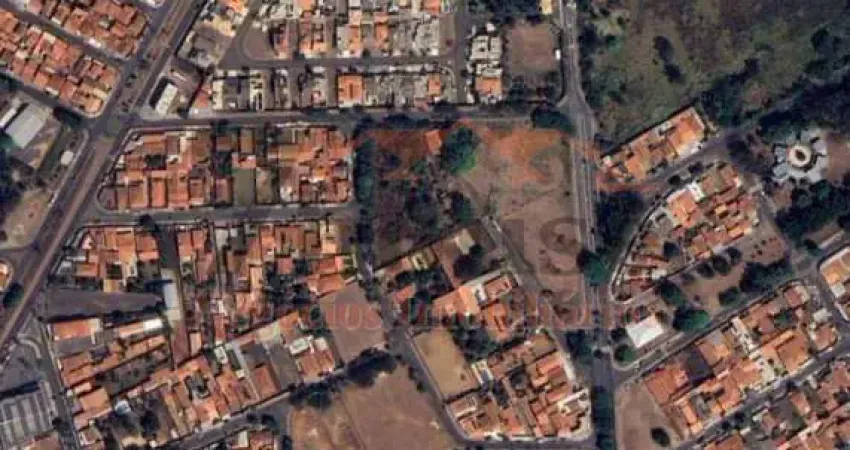 Oportunidade imperdível: Área para venda em Paulínia-SP, no Jardim Planalto, com infraestrutura completa!