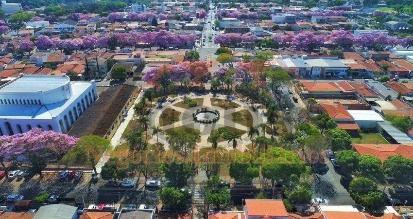 Sala comercial à venda na Avenida Pio XII, 504, Jardim de Itapoan, Paulínia