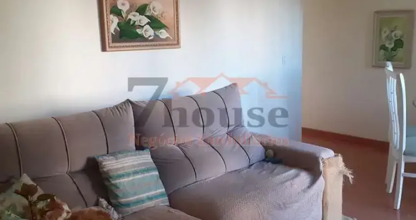 Apartamento com 3 quartos à venda no Jardim Nova Europa, Campinas 