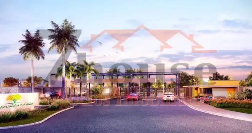 Terreno à venda em Paulínia-SP, Bairro Boa Esperança - 310,00 m² de área