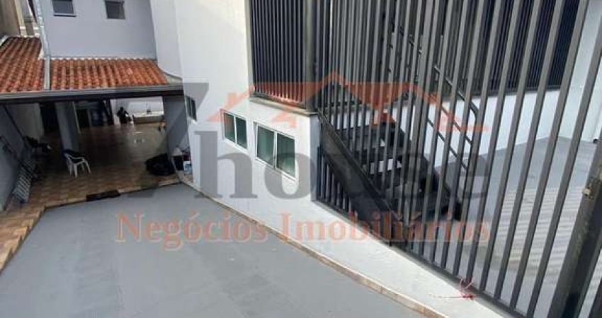 Casa comercial com 6 salas à venda no Jardim Ypê, Paulínia 