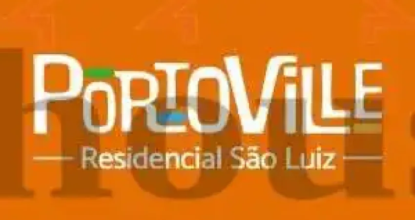 Terreno à venda no Betel, Paulínia 