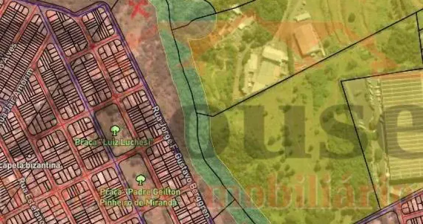Terreno à venda na Vila Mariana, Americana 