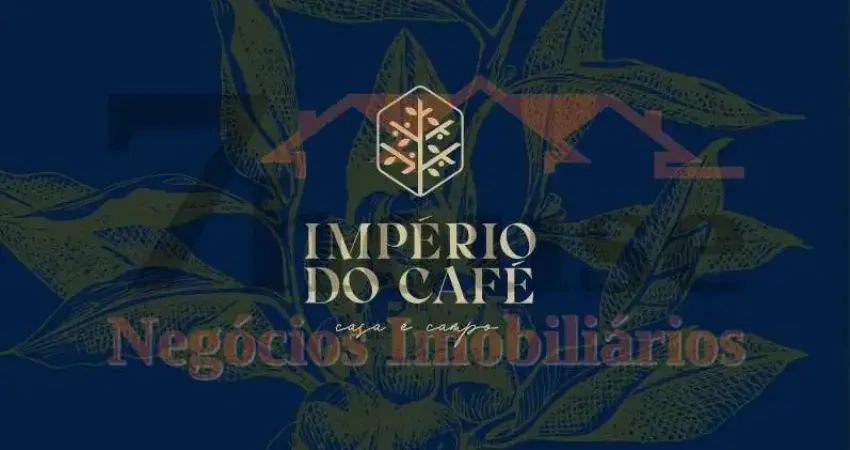 Terreno de 200m² em condomínio exclusivo no Império do Café, Paulínia-SP: sua oportunidade de investimento!