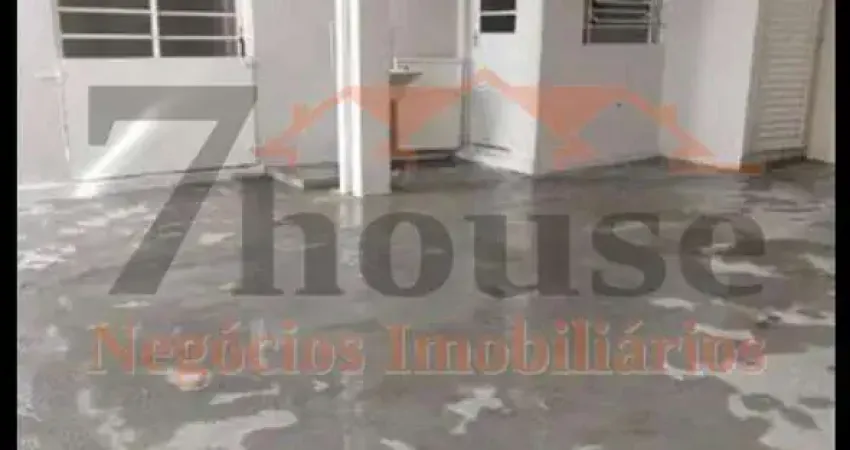 Casa com 2 quartos à venda na Vila Industrial, Campinas 