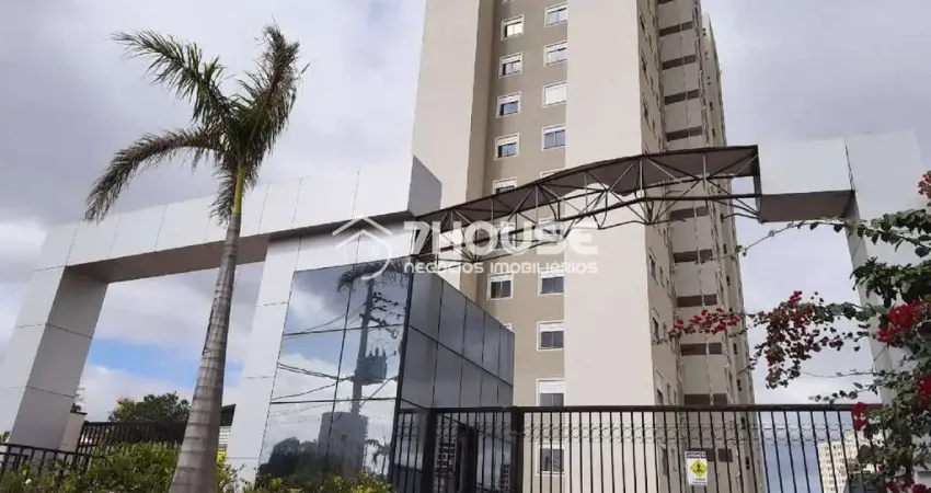 APARTAMENTO À VENDA - IMPERIAL GARDEN - CAMPINAS, SP.