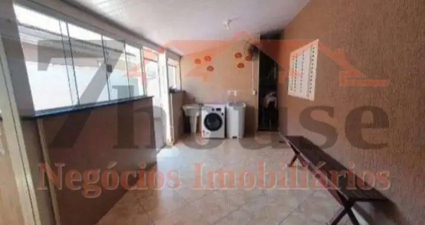 Casa com 3 quartos à venda no João Aranha, Paulínia 