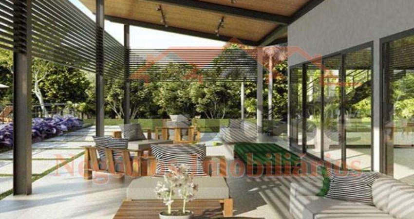 Oportunidade Única: Terreno Comercial de 735m² à Venda em Condomínio de Luxo em Paulínia-SP