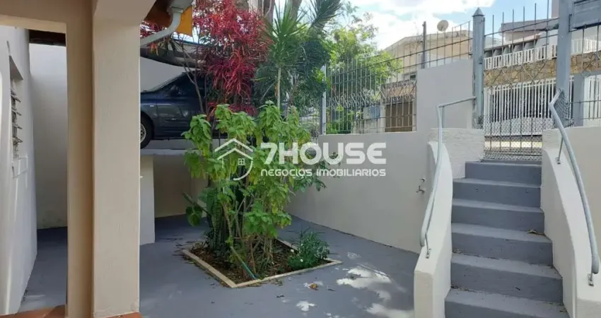 Imóvel à venda em Campinas-SP: Casa de 3 quartos no Jardim dos Oliveiras, com 2 banheiros e 80m² de área. Venha conferir!