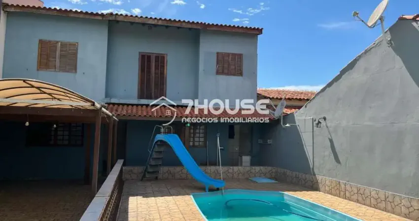 Imperdível oportunidade: Casa à venda em Paulínia-SP, bairro João Aranha, 3 quartos, 190,00 m² de área.