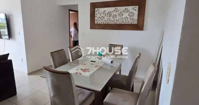 Apartamento à venda em Paulínia-SP, Jardim América: 3 quartos, 1 suíte, 2 banheiros, 2 vagas, 78m². Venha conferir!