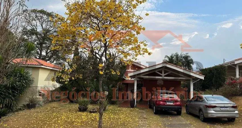 CASA À VENDA - CONDOMÍNIO CASAS DE GAIA - CAMPINAS - Vila Holândia.