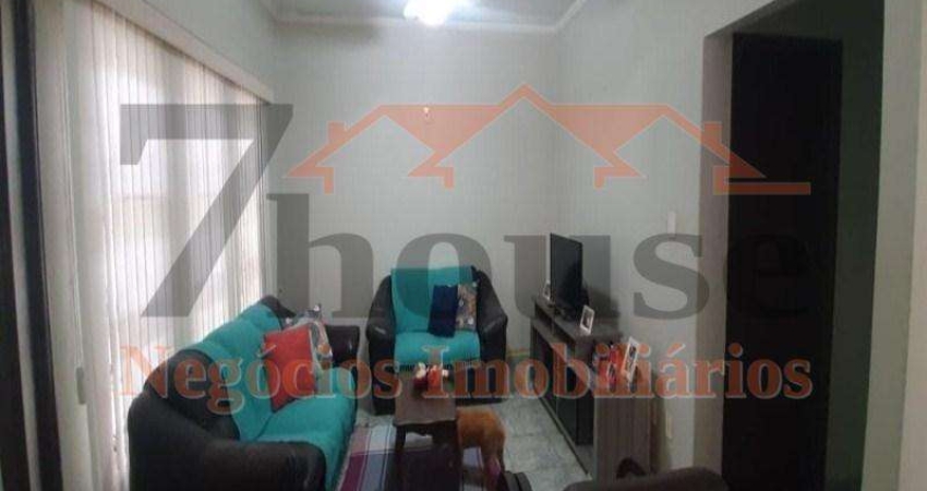 CASA COM 4 DORMITÓRIOS À VENDA, 215 M² POR R$ 650.000,00 - JARDIM FORTALEZA - PAULÍNIA/SP
