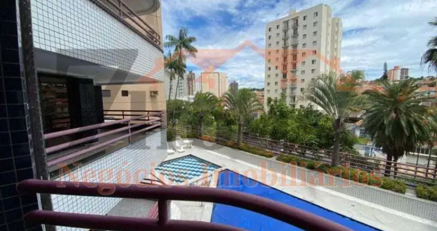 APARTAMENTO COM 2 DORMITÓRIOS À VENDA, 238 M² POR R$ 1.350.000,00 - JARDIM PARAÍSO - CAMPINAS/SP