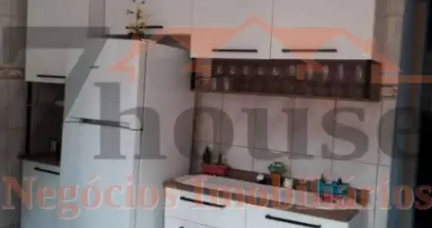 CASA COM 2 DORMITÓRIOS À VENDA, 130 M² - JOÃO ARANHA - PAULÍNIA/SP