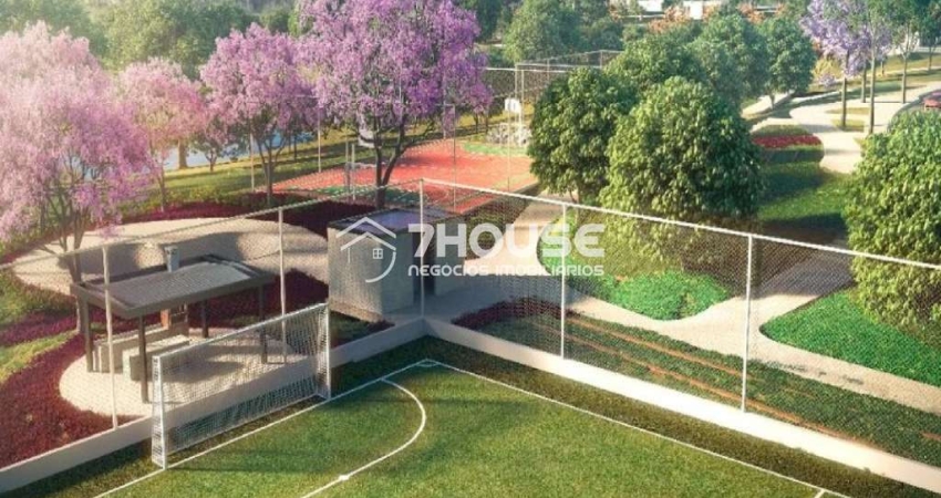 Terreno à venda em Paulínia-SP, no Condomínio Urbe 365, com 252,00 m² de área!