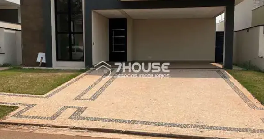 CASA COM 3 DORMITÓRIOS À VENDA, 200 M² POR R$ 1.750.000,00 - CONDOMÍNIO TERRAS DO CANCIONEIRO - PAULÍNIA/SP
