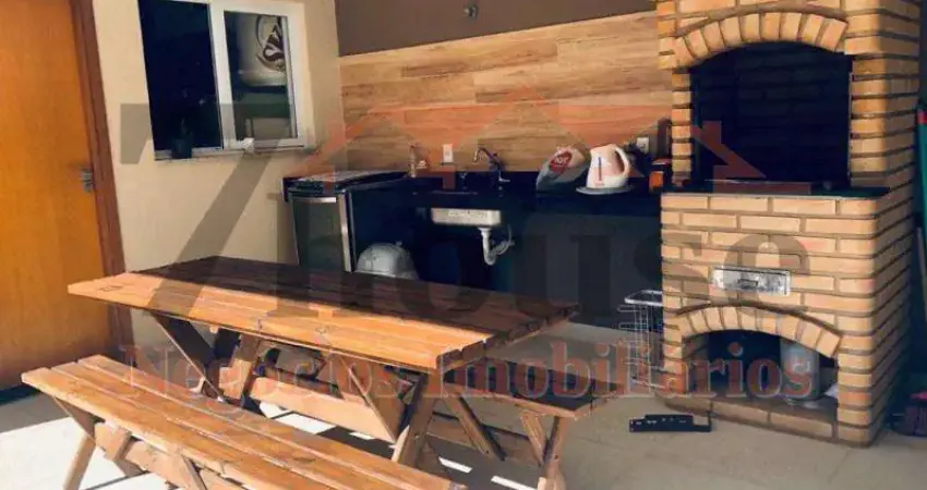 CASA COM 3 DORMITÓRIOS À VENDA, 178 M² POR R$ 935.000,00 - CONDOMÍNIO CAMPOS DO CONDE 2 - PAULÍNIA/SP