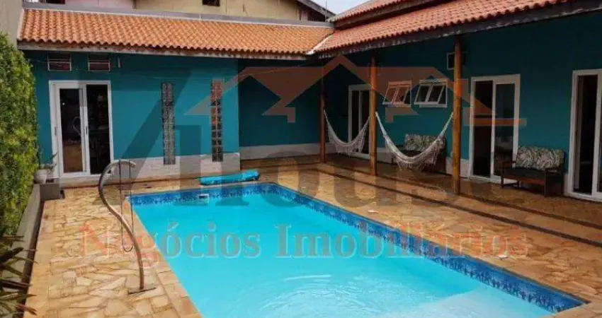CHÁCARA COM 3 DORMITÓRIOS À VENDA, 1000 M² POR R$ 1.200.000,00 - PATROPI - PAULÍNIA/SP