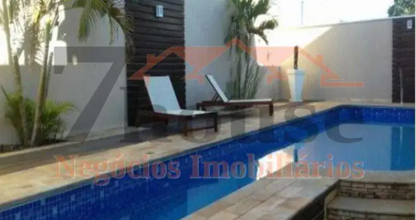 CASA COM 4 DORMITÓRIOS À VENDA, 347 M² POR R$ 1.890.000,00 - CONDOMÍNIO TERRAS DO CANCIONEIRO - PAULÍNIA/SP