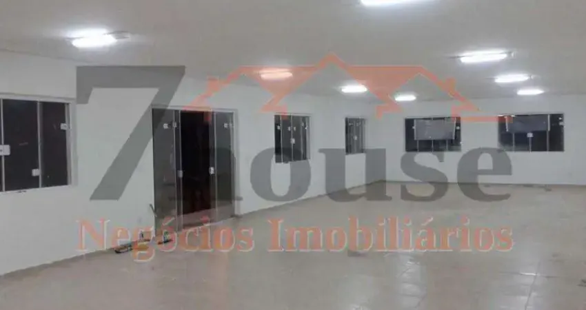 Prédio Comercial à venda em Hortolândia-SP: 280m², 4 vagas - Jardim Nova América