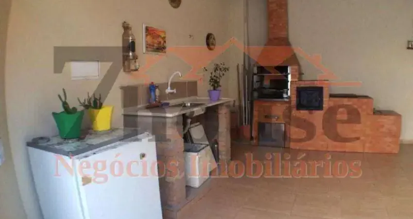CASA COM 3 DORMITÓRIOS À VENDA, 180 M² POR R$ 583.000,00 - SÃO JOSÉ II - PAULÍNIA/SP