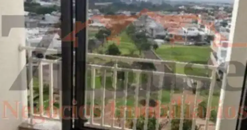 APARTAMENTO COM 3 DORMITÓRIOS À VENDA, 76 M² POR R$ 770.000,00 - RESIDENCIAL MAIS JARDINS DE PAULÍNIA - PAULÍNIA/SP