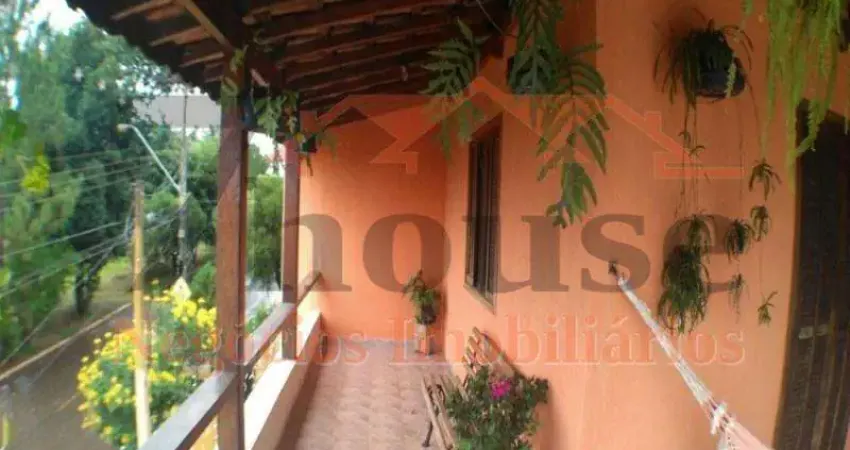 CASA COM 3 DORMITÓRIOS À VENDA, 360 M² POR R$ 1.170.000,00 - PARQUE DA FIGUEIRA - PAULÍNIA/SP