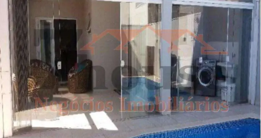 CASA COM 3 DORMITÓRIOS À VENDA, 200 M² POR R$ 1.200.000,00 - RESIDENCIAL REAL PARQUE SUMARÉ - SUMARÉ/SP