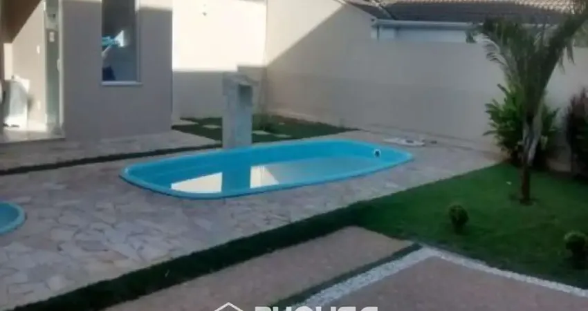 CASA COM 3 DORMITÓRIOS À VENDA, 221 M² POR R$ 1.300.000,00 - CONDOMÍNIO METROPOLITAN PARK - PAULÍNIA/SP