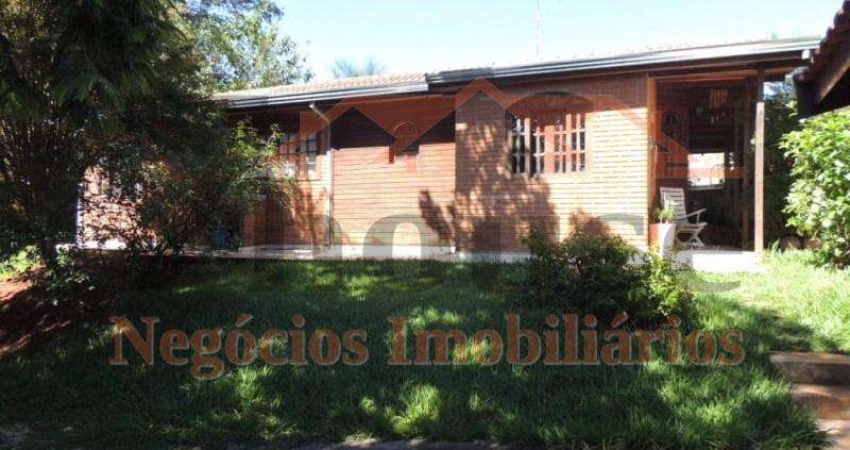CHÁCARA COM 4 DORMITÓRIOS À VENDA, 1000 M² POR R$750.000,00 - BALNEARIO TROPICAL - PAULÍNIA/SP