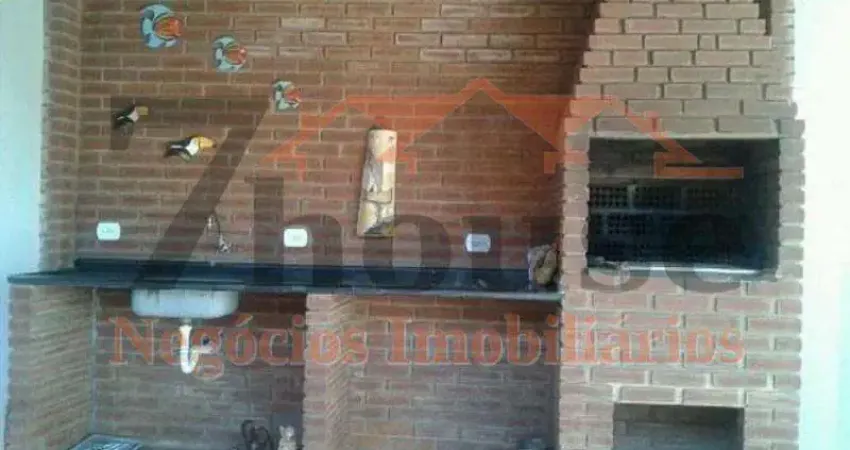 CASA COM 2 DORMITÓRIOS À VENDA, 187 M² POR R$ 480.000,00 - SÃO JOSÉ - PAULÍNIA/SP