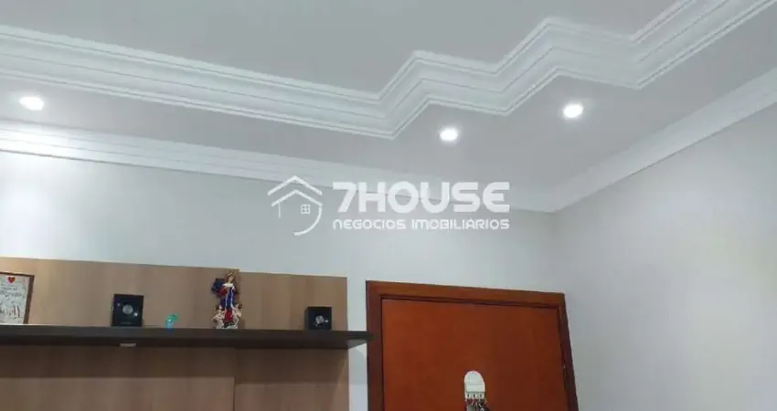 Apartamento com 2 quartos à venda no Residencial Montreal, Paulínia 