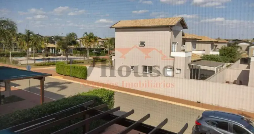 Casa em condomínio fechado com 3 quartos à venda no Parque Brasil 500, Paulínia 