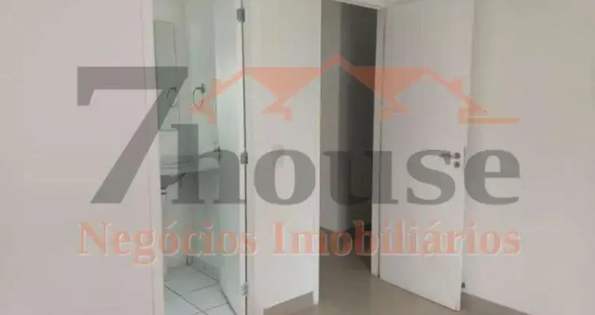 APARTAMENTO COM 3 DORMITÓRIOS À VENDA, 70 M² POR R$ 373.500,00 - PARQUE VILLA FLORES - SUMARÉ/SP