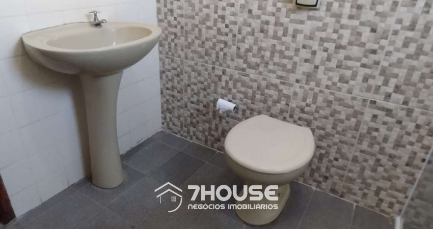 Casa para Venda ou Locação Comercial/Residencial em Paulínia-SP - Regiao Central. Terreno 543m².