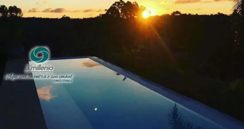 Casa venda Térrea 4 dorms, Chácara dos Lagos, Granja Viana