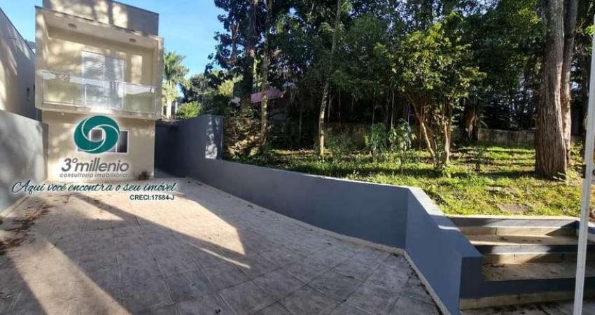 Casa Venda com 3 suítes, quintal Jardim da Glória Granja Viana