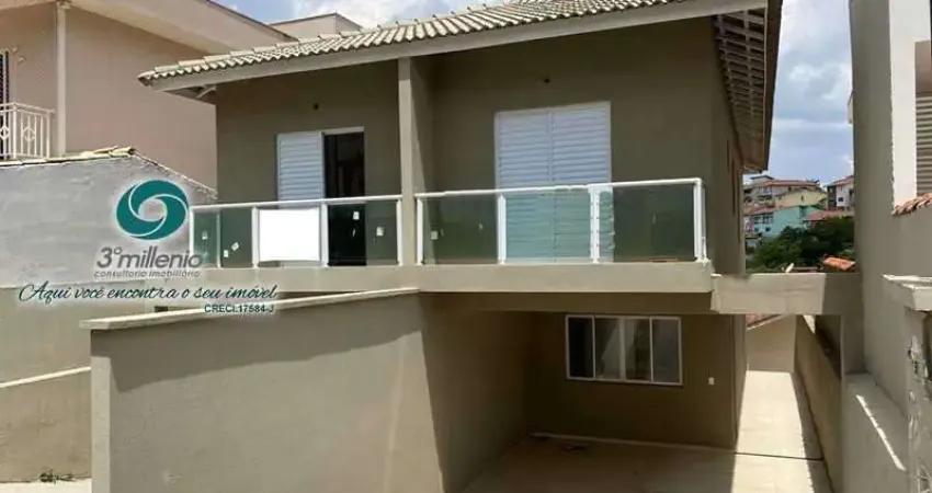Casa Venda Vila D&amp;#039;este -Granja Caiapiá - Cotia 3 dorns(1 ste)