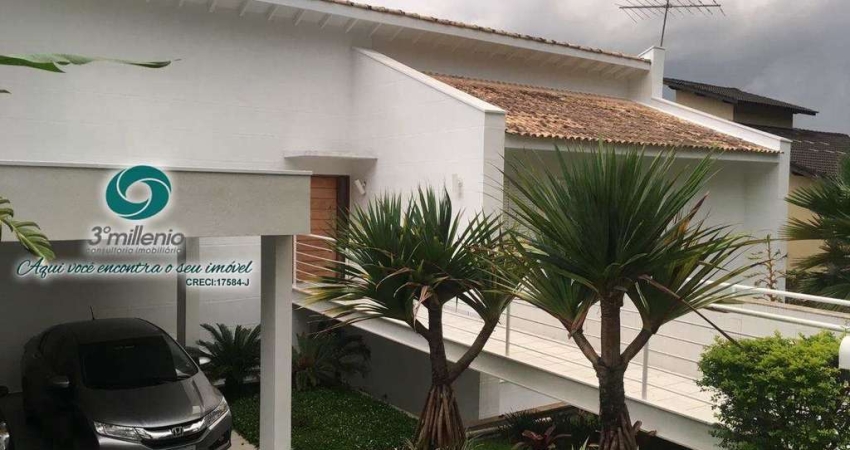 Linda Casa Venda 3 dorms, área gourmet Nova Higienopolis Jandir