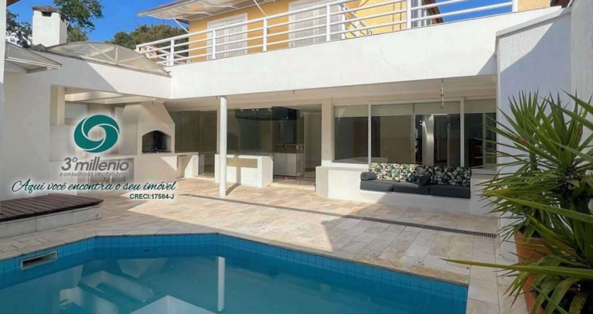 Venda Carmel São Paulo II 4dorms(2sts), piscina,clube completo!
