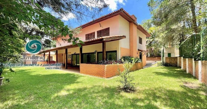 Casa com 7 quartos, Jardim Santa Paula, Cotia - R$ 1.1 mi, Cod: 31680
