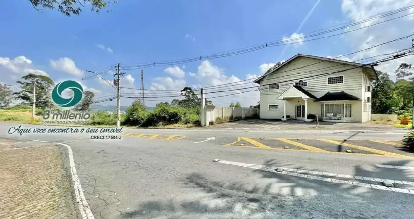 Casa, Granja Viana II, Cotia - R$ 1.94 mi, Cod: 31722